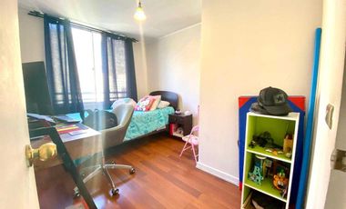Departamento en venta en RECOLETA