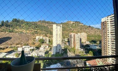 Departamento en venta en RECOLETA