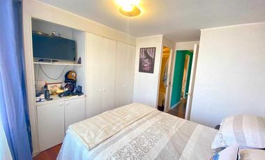 Departamento en venta en RECOLETA