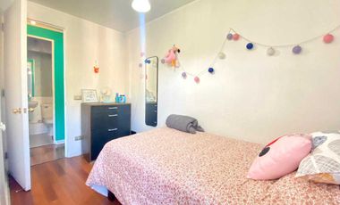 Departamento en venta en RECOLETA