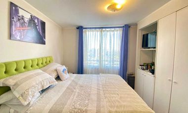 Departamento en venta en RECOLETA