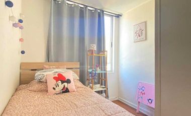 Departamento en venta en RECOLETA