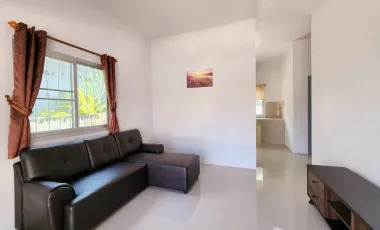 2 Bedroom House for sale at Kornrat 3 Takeview