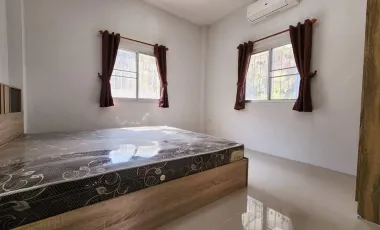 2 Bedroom House for sale at Kornrat 3 Takeview