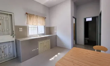 2 Bedroom House for sale at Kornrat 3 Takeview