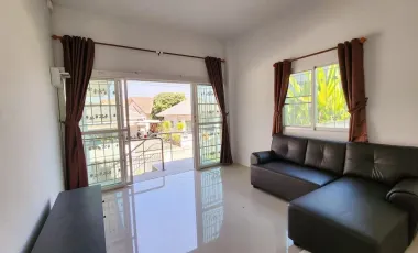 2 Bedroom House for sale at Kornrat 3 Takeview