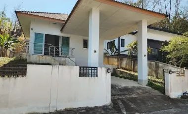 2 Bedroom House for sale at Kornrat 3 Takeview