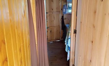 Casa en Venta en A minutos del terminal de buses