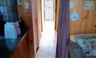 Casa en Venta en A minutos del terminal de buses