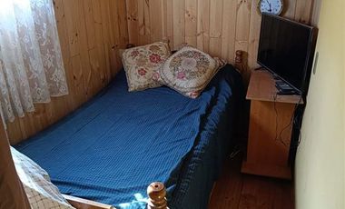 Casa en Venta en A minutos del terminal de buses