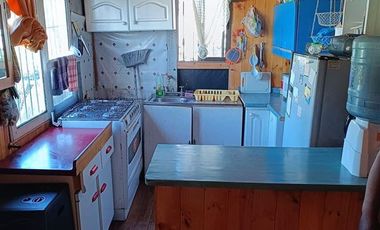 Casa en Venta en A minutos del terminal de buses