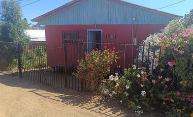 Casa en Venta en A minutos del terminal de buses