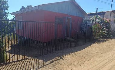 Casa en Venta en A minutos del terminal de buses