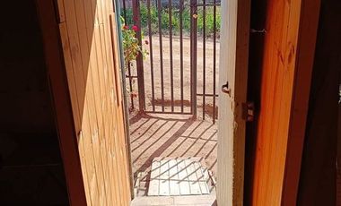 Casa en Venta en A minutos del terminal de buses