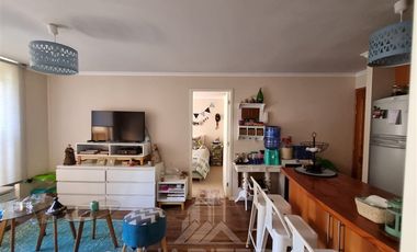 Departamento en Venta en COD38617 camino el volcan kilometro 1,5