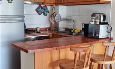 Departamento en Venta en COD38617 camino el volcan kilometro 1,5