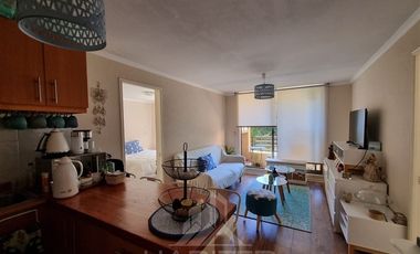 Departamento en Venta en COD38617 camino el volcan kilometro 1,5