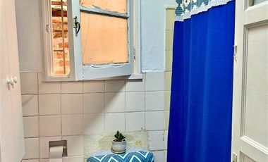 Local Comercial en Venta en Casa Uso Comercial Con Gran Terreno, a Pasos de Metro, La Reina