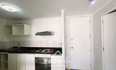 Departamento en Venta en San Diego con Matta