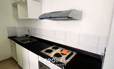 Departamento en Venta en San Diego con Matta