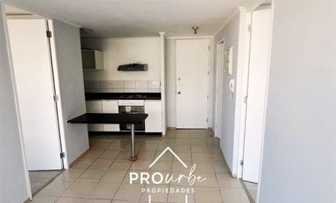 Departamento en Venta en San Diego con Matta