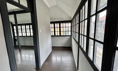 Oficina en Arriendo en Granaderos / Manuel Montt