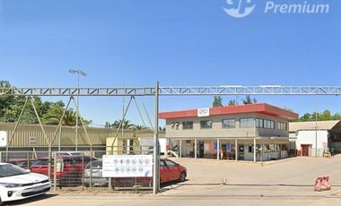 Sitio en Venta en colo colo con Marcoleta