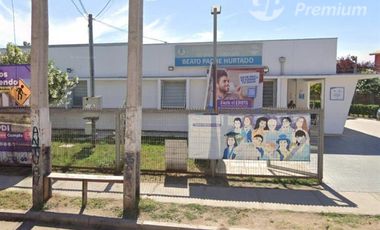 Sitio en Venta en colo colo con Marcoleta