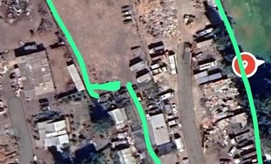 Sitio en Venta en colo colo con Marcoleta