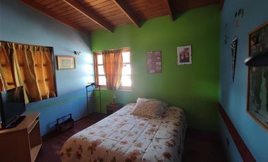 Casa en Venta en Via Regina / Monseñor Edwards
