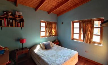 Casa en Venta en Via Regina / Monseñor Edwards