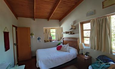 Casa en Venta en Via Regina / Monseñor Edwards