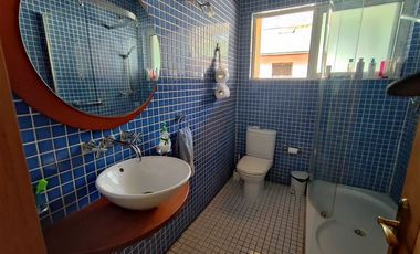 Casa en Venta en Via Regina / Monseñor Edwards