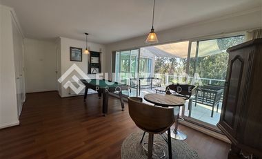 Departamento en Venta en Condominio Barrio el Golf