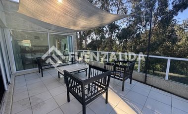 Departamento en Venta en Condominio Barrio el Golf