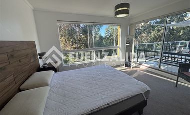 Departamento en Venta en Condominio Barrio el Golf