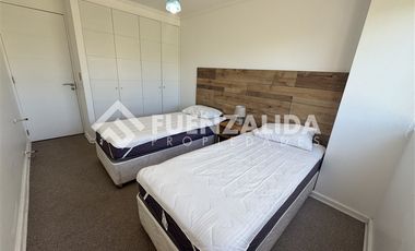 Departamento en Venta en Condominio Barrio el Golf