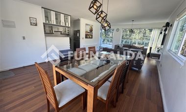 Departamento en Venta en Condominio Barrio el Golf