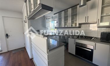 Departamento en Venta en Condominio Barrio el Golf