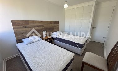 Departamento en Venta en Condominio Barrio el Golf