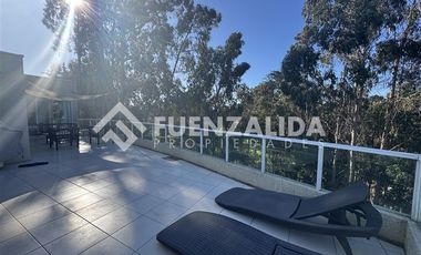 Departamento en Venta en Condominio Barrio el Golf