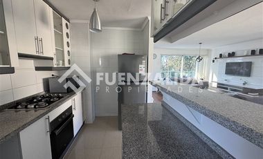 Departamento en Venta en Condominio Barrio el Golf