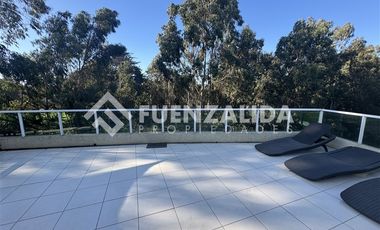 Departamento en Venta en Condominio Barrio el Golf