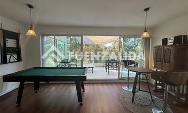 Departamento en Venta en Condominio Barrio el Golf