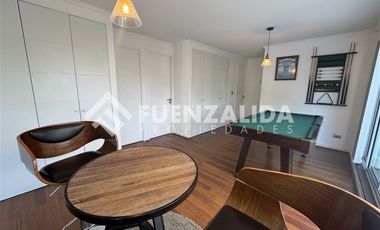 Departamento en Venta en Condominio Barrio el Golf