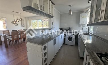 Departamento en Venta en Condominio Barrio el Golf