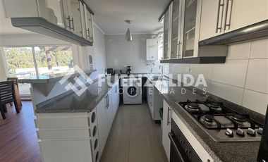 Departamento en Venta en Condominio Barrio el Golf