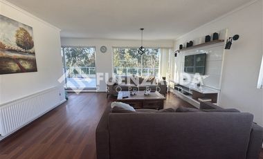 Departamento en Venta en Condominio Barrio el Golf