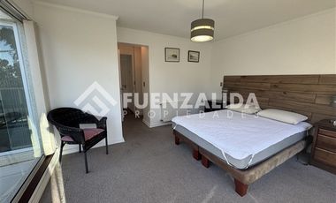 Departamento en Venta en Condominio Barrio el Golf