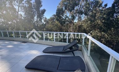 Departamento en Venta en Condominio Barrio el Golf